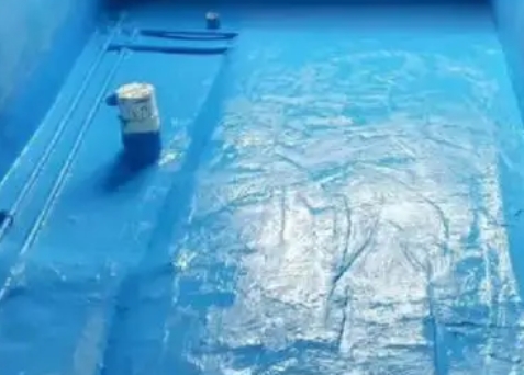 阿荣卫生间漏水维修公司分享下阿荣卫生间防水工程中常用防水涂料介绍。